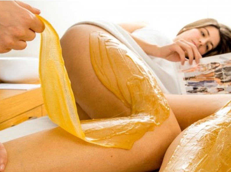 Skin's Brasilian Waxing: la nuova epilazione più indolore e più duratu...